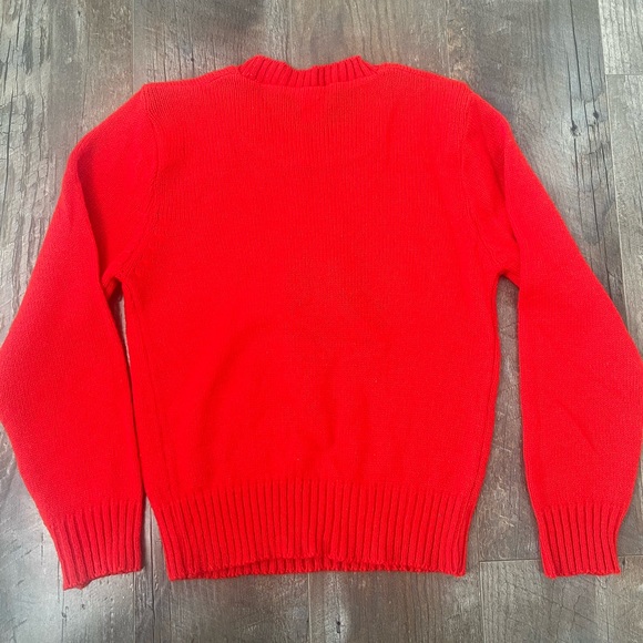 Vintage American Characters: Walt Disney Productions sweater - Picture 5 of 7